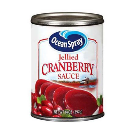 Arandano Jalea Ocean Spray Arandano Jalea Ocean Spray