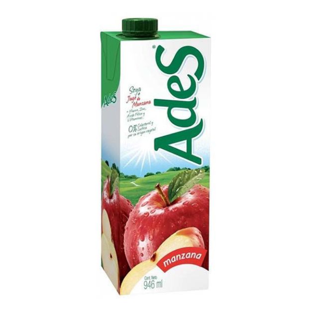 AdesManzana946ml