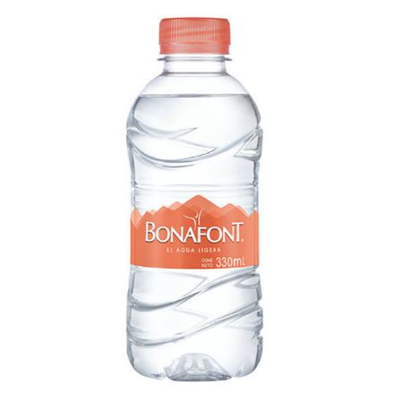 Agua330mlBonafont Agua330mlBonafont