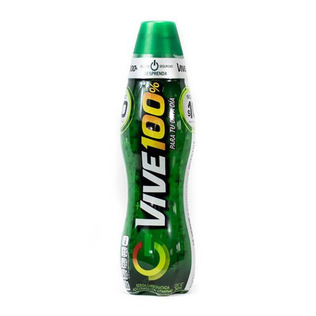 BebidaEnergeticaVive100Botella340ml