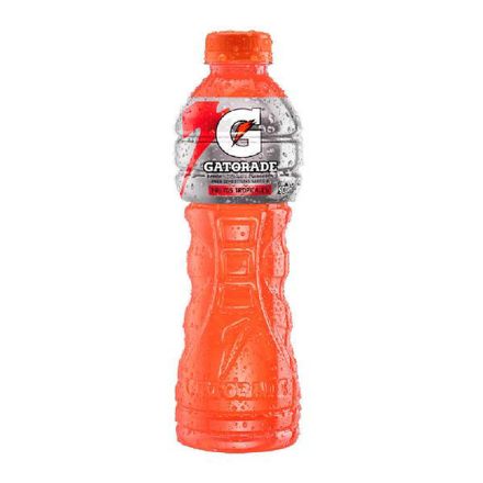 GatoradeSurtidoConTapa473ml GatoradeSurtidoConTapa473ml