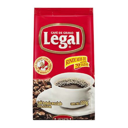 CafeDeGranoBsa200grLegal CafeDeGranoBsa200grLegal