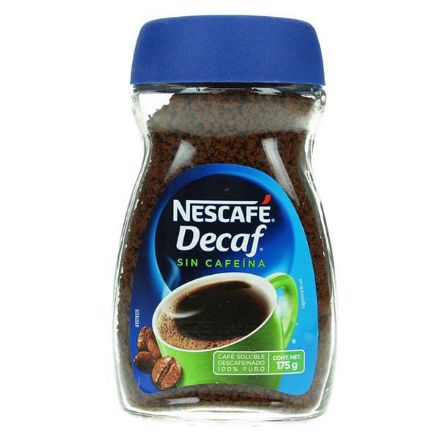 Decaf175gr Decaf175gr