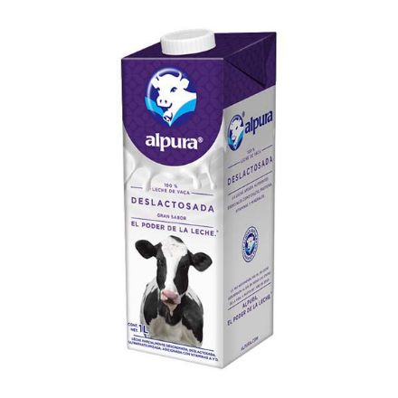 LecheDeslactosada1ltAlpura LecheDeslactosada1ltAlpura