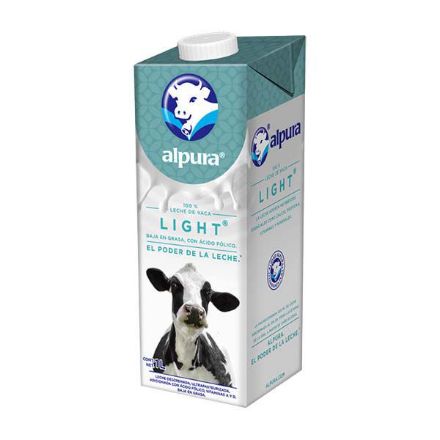 LecheLight1ltAlpura LecheLight1ltAlpura