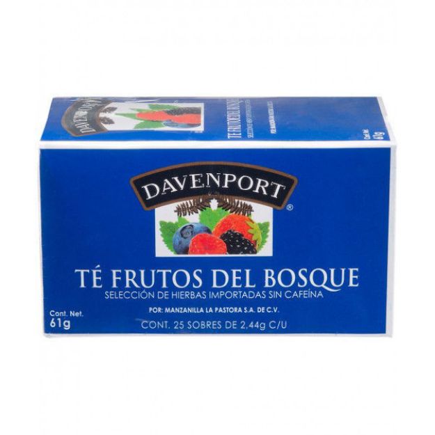 TeFrutosDelBosque25SobresDavenport