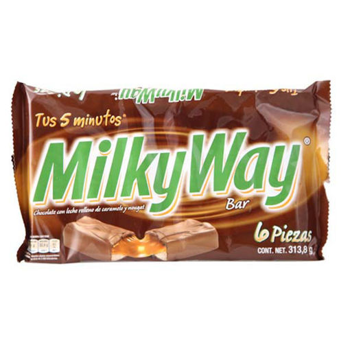 Chocolate6pzMilkyWay