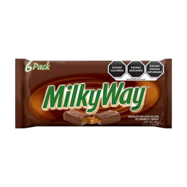Chocolate6pzMilkyWay