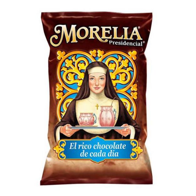 ChocolateEnPolvoBsa357grMorelia