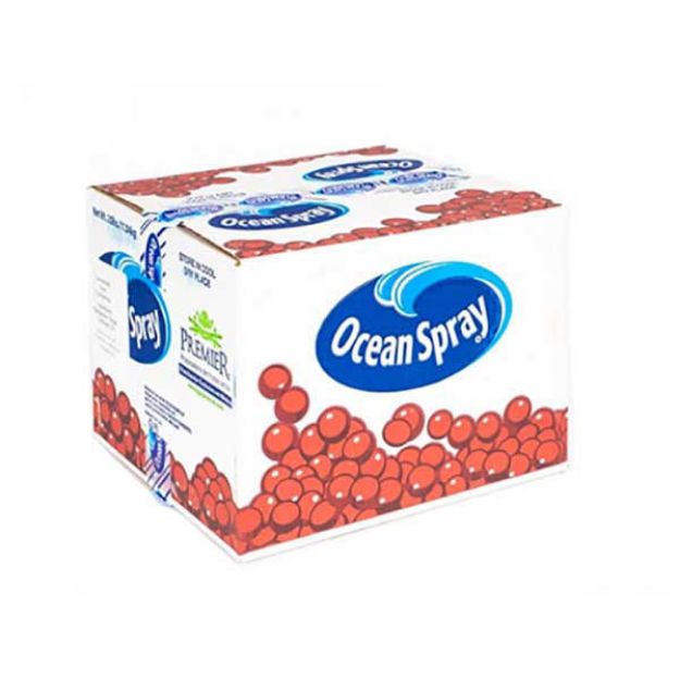 Imagen de Arandano Deshidratado Caja 10 Kg Ocean