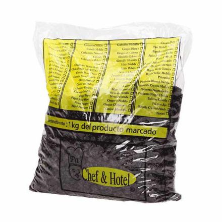 Mostrar detalles de Pasita Selecta Chica/Mediana Chef&Hotel 1 Kg Imagen de Pasita Selecta Chica/Mediana Chef&Hotel 1 Kg