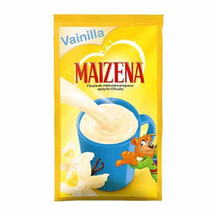 Mostrar detalles de Maizena sabor vainilla 24/47 g Imagen de Maizena sabor vainilla 24/47 g
