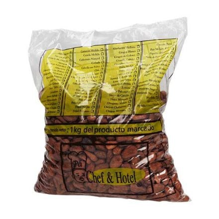Mostrar detalles de Cacao Semilla Chef&Hotel 1Kg Imagen de Cacao Semilla Chef&Hotel 1Kg