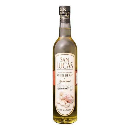 AceiteAjoSanLucas500ml AceiteAjoSanLucas500ml