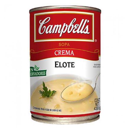 CremaEloteLata420grCampbells CremaEloteLata420grCampbells