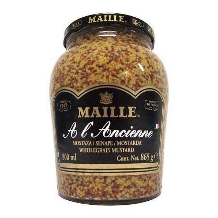 MostazaALAncienne865grMailleALaAntigua MostazaALAncienne865grMailleALaAntigua