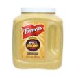 MostazaSpicyBrownBote2.98kgFrenchs