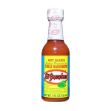 SalsaHabaneroRoja120mlElYucateco