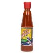 SalsaHuichol190ml