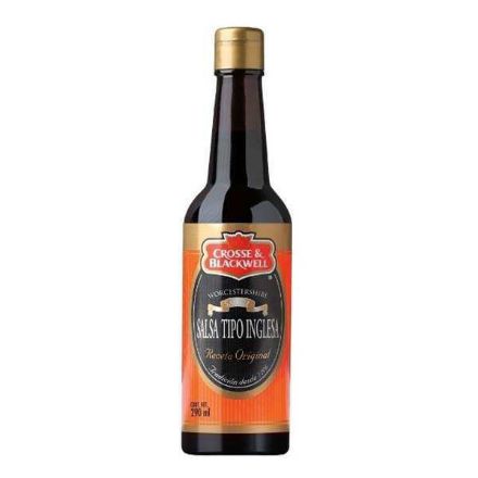 SalsaInglesa1450mlCrosseBlackwell SalsaInglesa1450mlCrosseBlackwell
