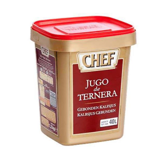 JugoTernera1.2kgChef