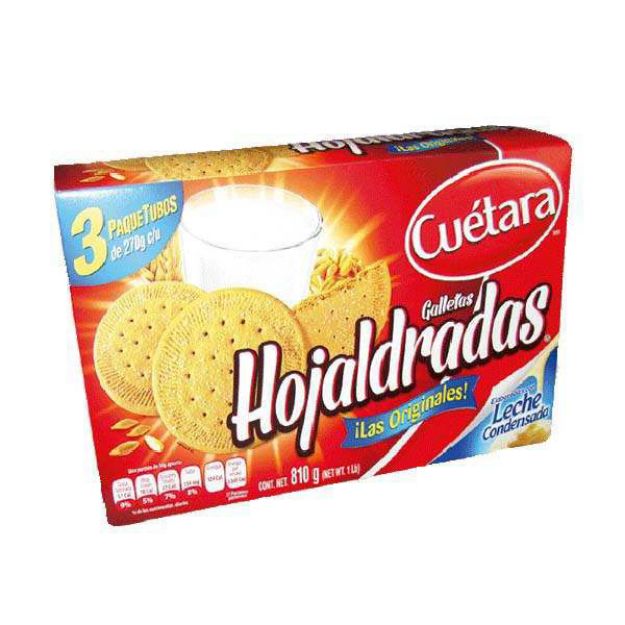GalletaHojaldrada810grCuetara