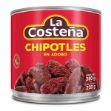 ChilesChipotlesLata380grLaCosteña