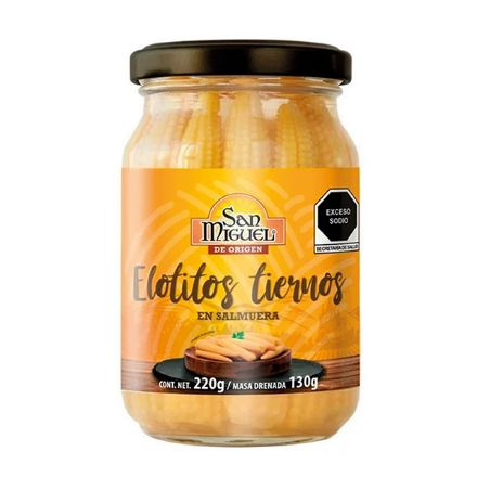 ElotitoTiernoFco220grSanMiguel ElotitoTiernoFco220grSanMiguel