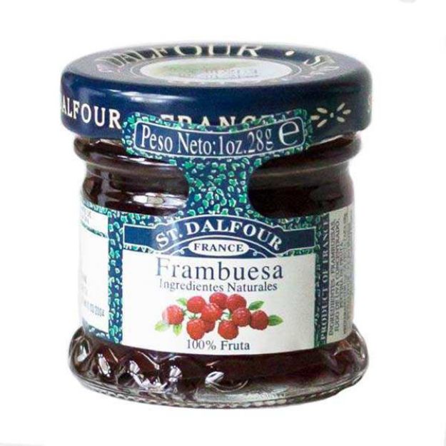 MermeladaFrambuesaStDalflour