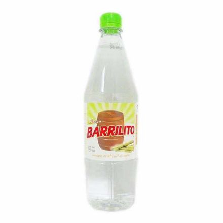 VinagreBlancoDeCaña750mlBarrilito VinagreBlancoDeCaña750mlBarrilito