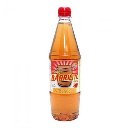 VinagreManzana750mlBarrilito VinagreManzana750mlBarrilito
