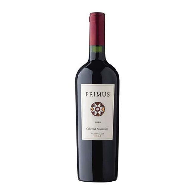 VinoTintoPrimusCabernet