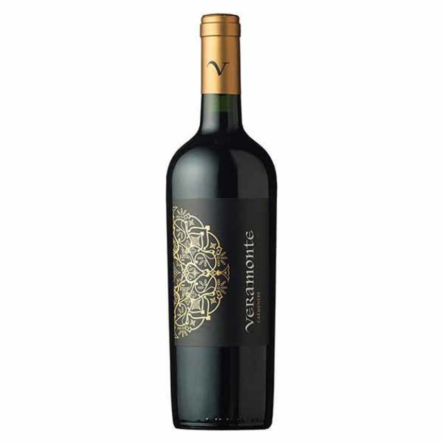 VinoTintoVeramonteCarmenere750ml