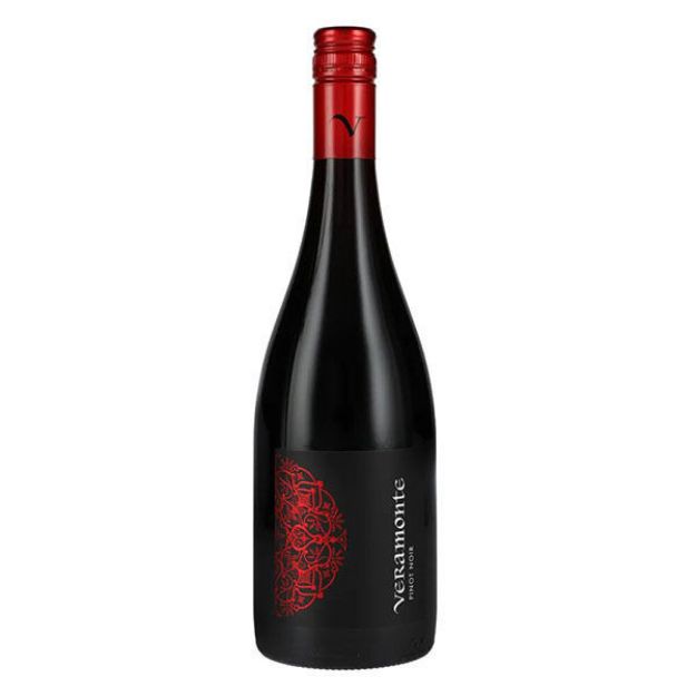 VinoTintoVeramontePinotNoir750ml