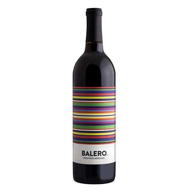 VinoTintoBaleroTempranillo