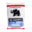 Imagen de Sal de Cocina 1 Kg. Elefante
