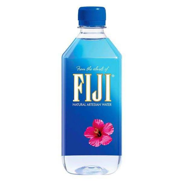 Imagen de Agua Fiji 24 de 500 ml
