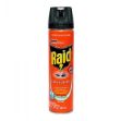 Imagen de Insecticida Raid Casa y Jardin 400 Ml. (Naranja)