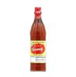 Imagen de Salsa Tamazula Roja frasco 140 mL