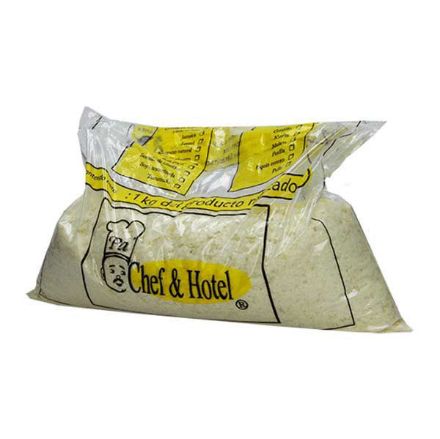 Mostrar detalles de Pure de papa LUTOSA 1 Kg  Imagen de Pure de papa LUTOSA 1 Kg