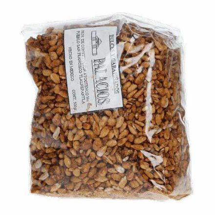 Mostrar detalles de Semilla de Girasol Garapiñada Bs. 1 Kg. YENS Imagen de Semilla de Girasol Garapiñada Bs. 1 Kg. YENS