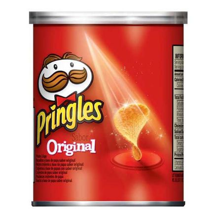 PringlesOriginal PringlesOriginal