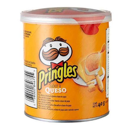 PringlesQueso PringlesQueso