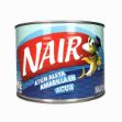 Atun en Agua Nair