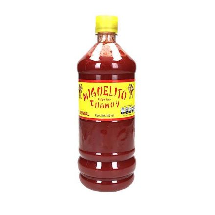 MiguelitoChamoy980ml MiguelitoChamoy980ml