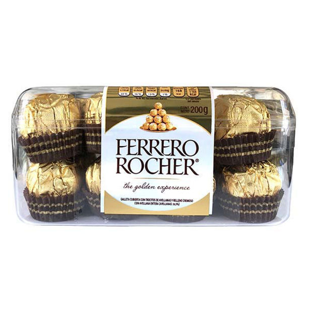 FerreroRocher200g
