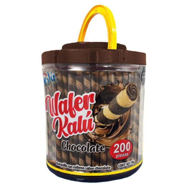 WaferKalu975gr