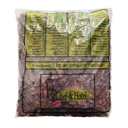 ArandanoChef&Hotel ArandanoChef&Hotel