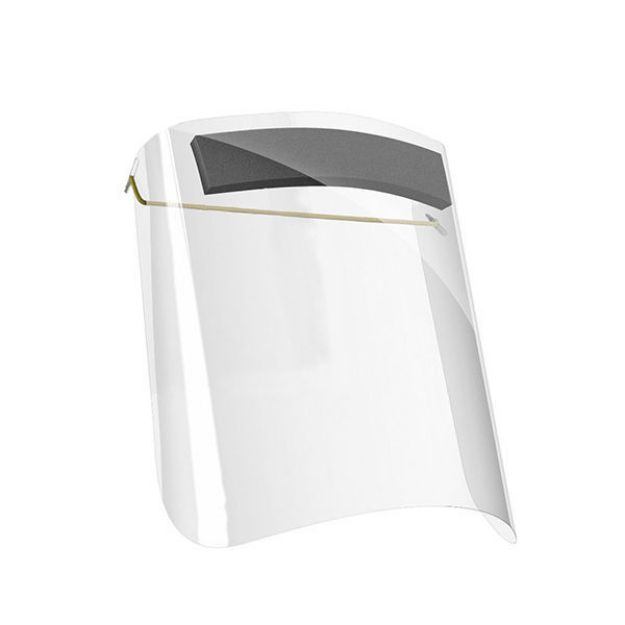 Imagen de ZBAJACareta para Proteccion Facial Steren pieza