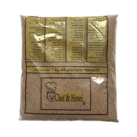 Azúcar Mascabado 1 Kg Azúcar Mascabado 1 Kg